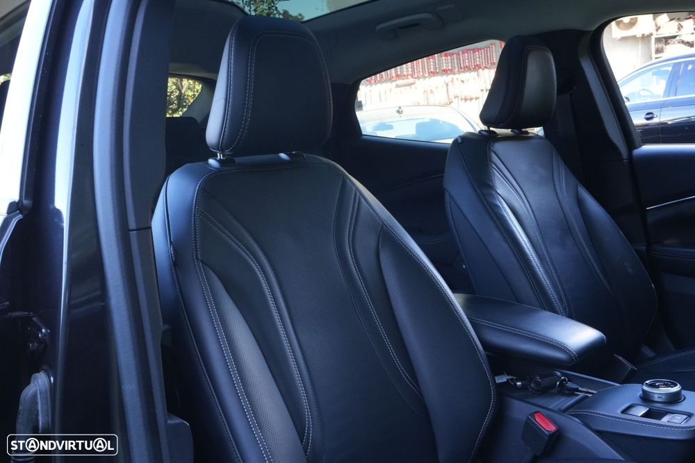 Ford Mustang Mach-E 98.7 kWh Premium - 31