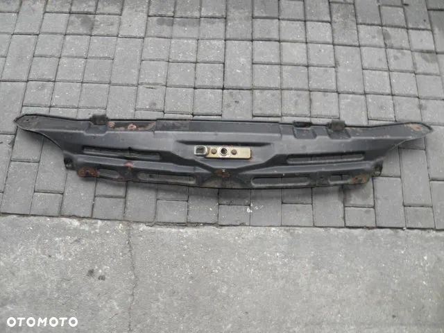 WZMOCNIENIE BELKA MERCEDES SPRINTER CDI 2000r 2005r - 2