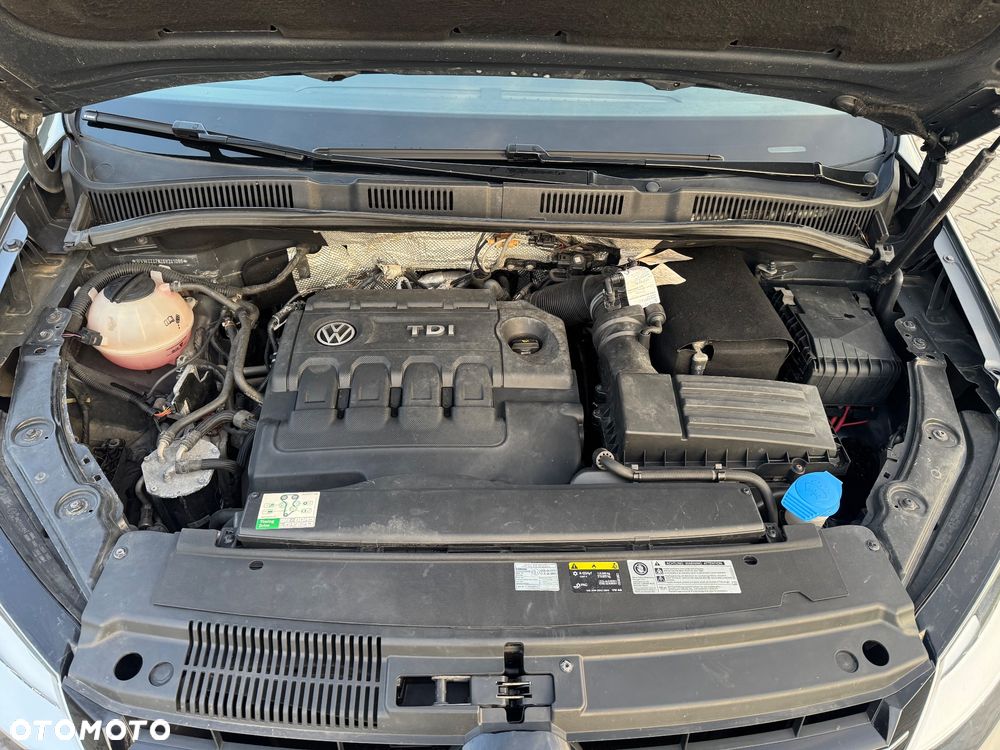 Volkswagen Sharan - 33