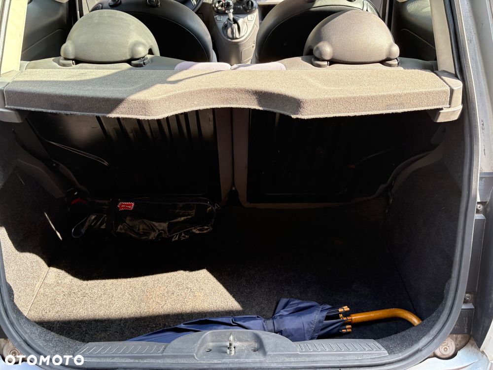 Fiat 500 1.2 8V Pop - 7