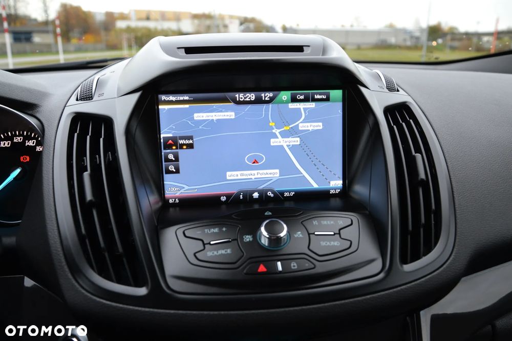 Ford Kuga 2.0 TDCi FWD Titanium - 7