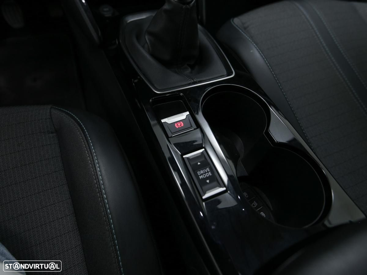 Peugeot 2008 1.5 BlueHDi Allure - 17