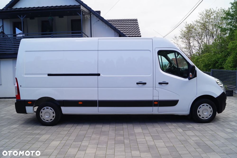 Renault Master - 7