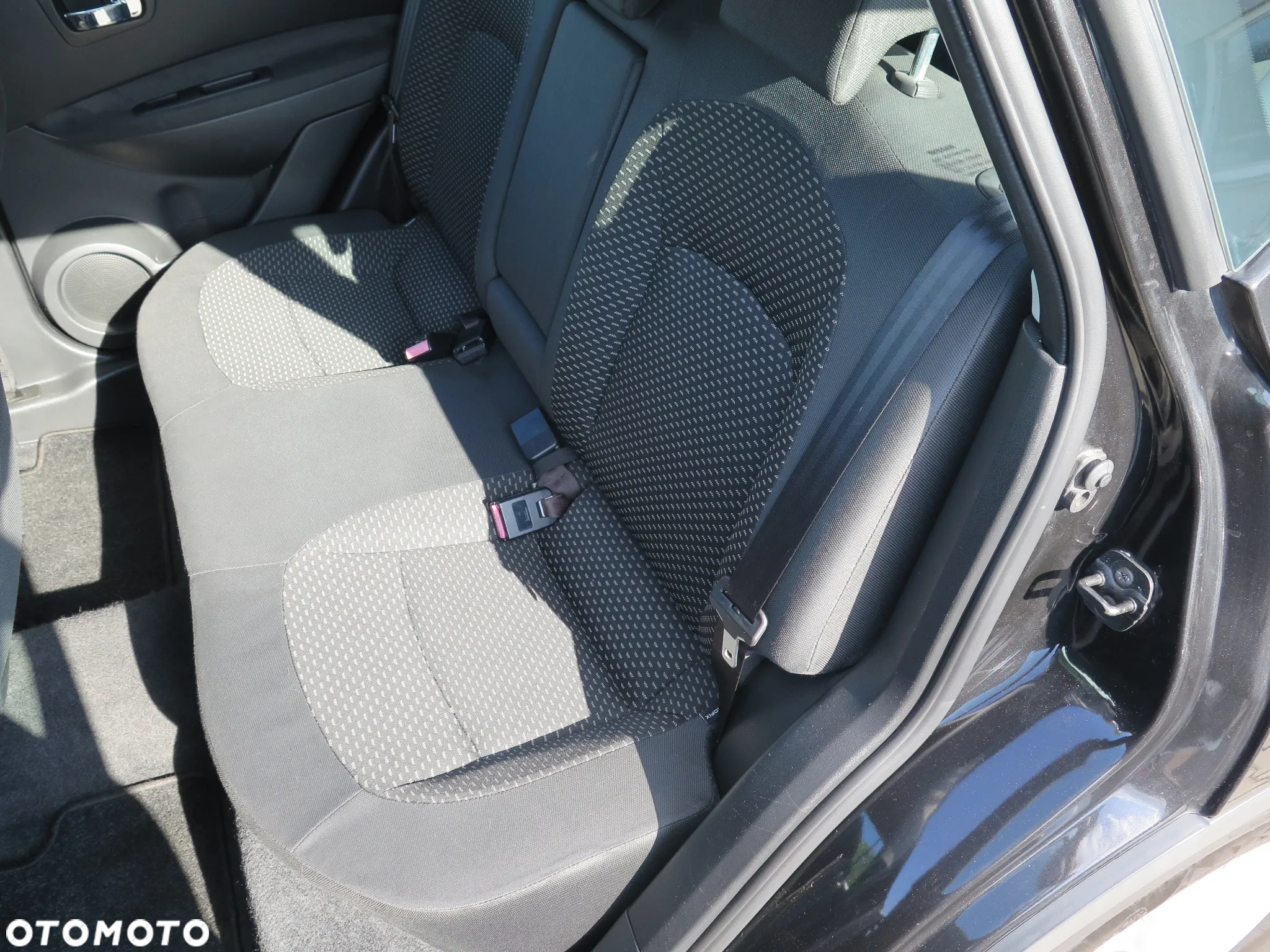 Nissan Qashqai 2.0 acenta - 21