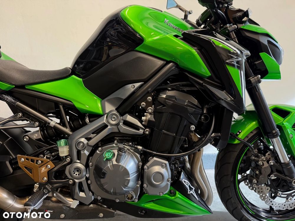Kawasaki Z 900 - 14