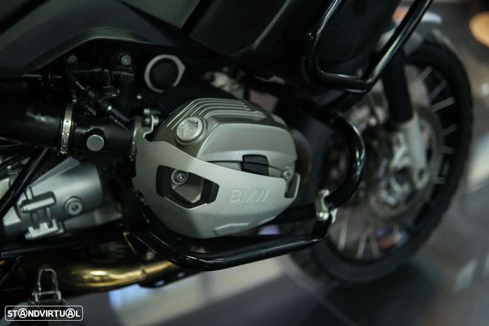 BMW R 1200 GS Adventure - 24