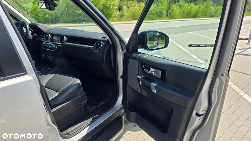 Land Rover Discovery 3.0 V6 SC Landmark - 16