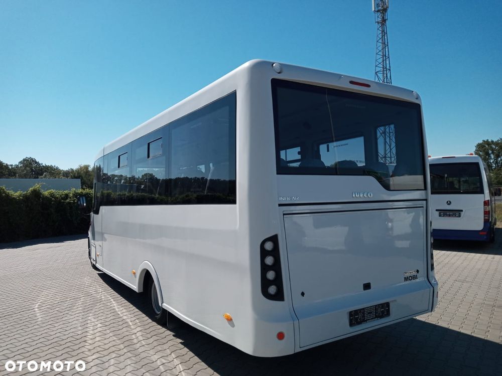 Iveco Indcar - 4