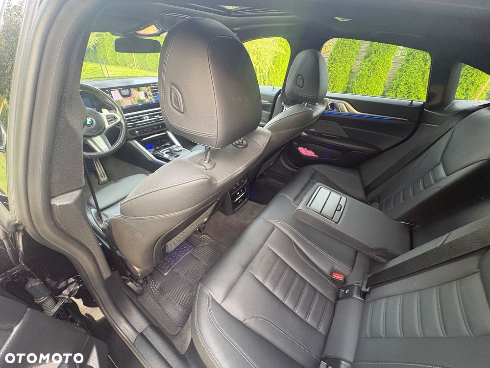 BMW Seria 4 430d xDrive mHEV M Sport Edition - 6