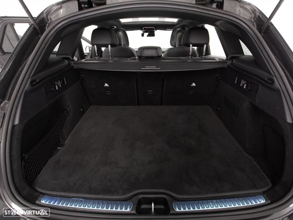 Mercedes-Benz GLC 300 d 4Matic - 14