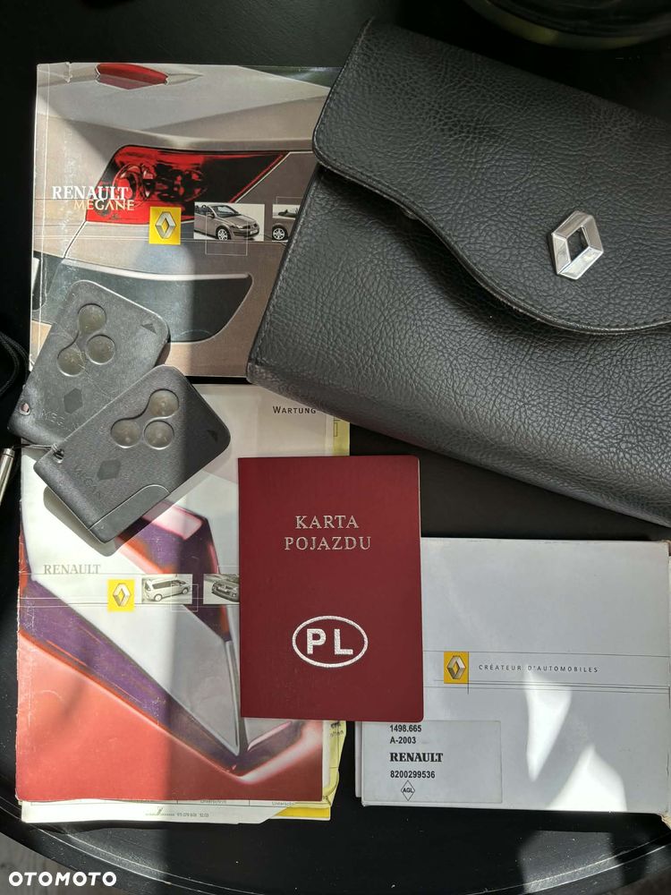 Renault Megane - 10