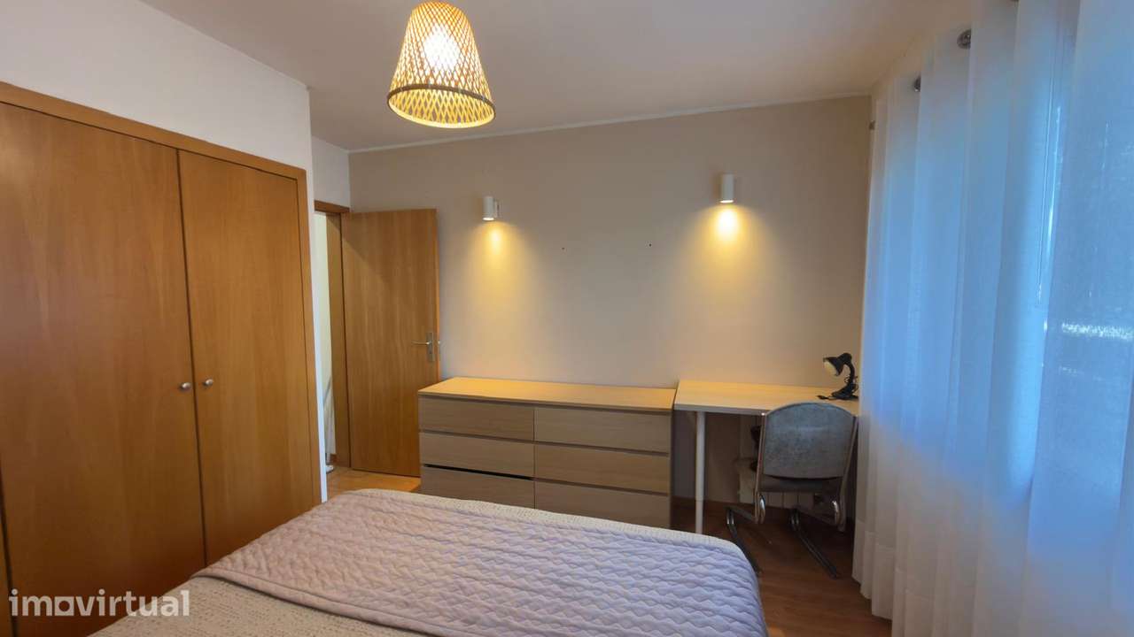 Apartamento T2 para 2 estudantes - Grande imagem: 5/14