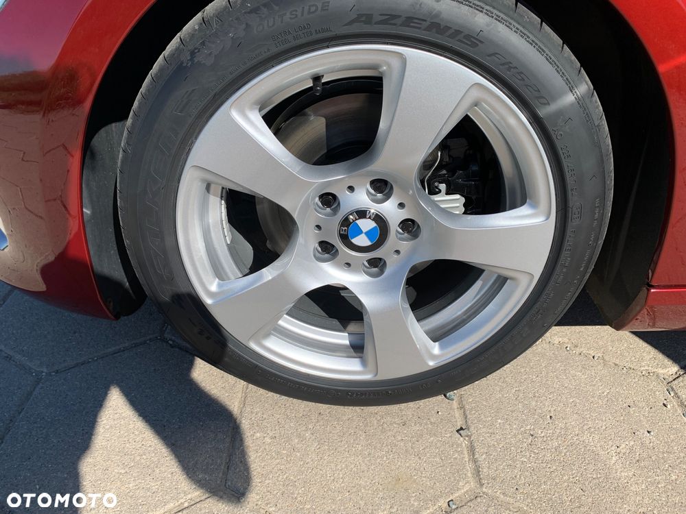 BMW Seria 3 320d - 22