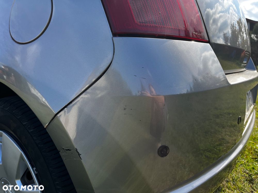 Suzuki Swift - 17