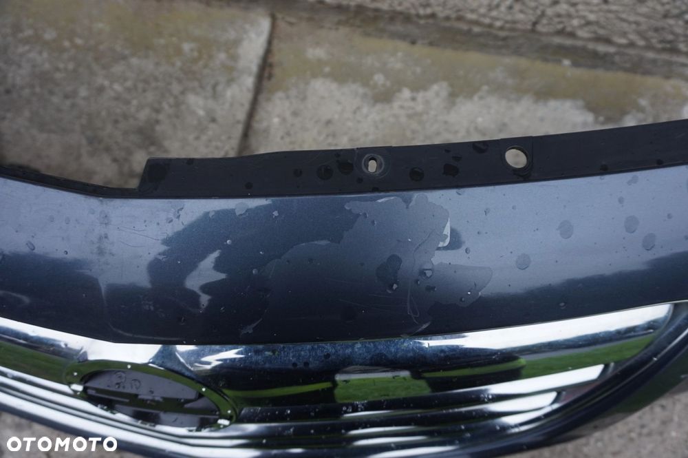 ZDERZAK PRZEDNI OPEL INSIGNIA A 08/13r - 6