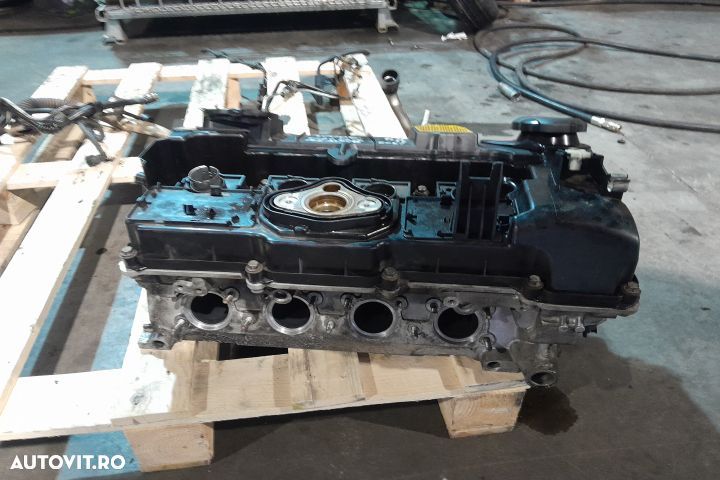 Chiulasa N43B20A N43B20A BMW Seria 3 E91 [2004 - 2010] Touring wagon - 4