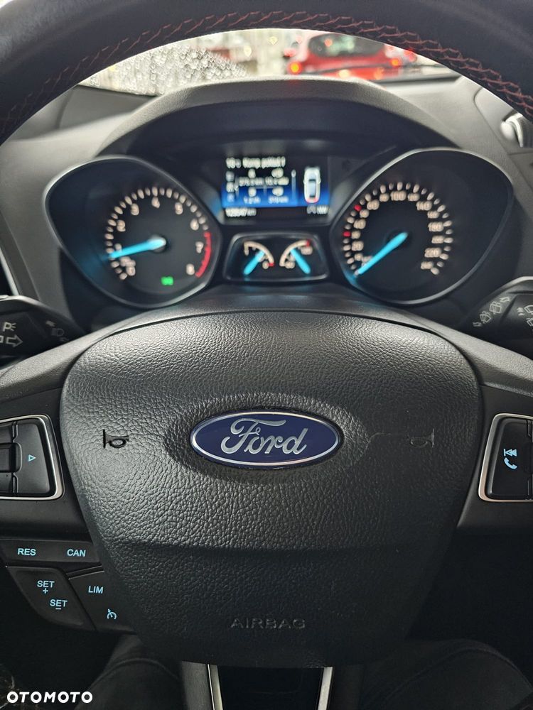 Ford Kuga 1.5 EcoBoost FWD Titanium ASS GPF - 10