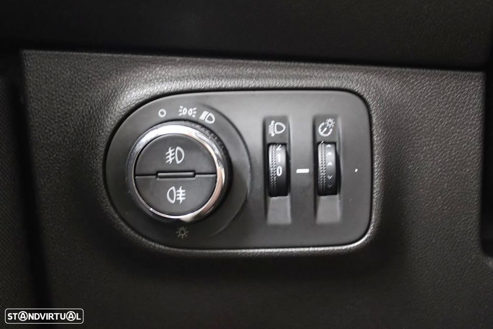 Opel Corsa 1.2 Edition - 20