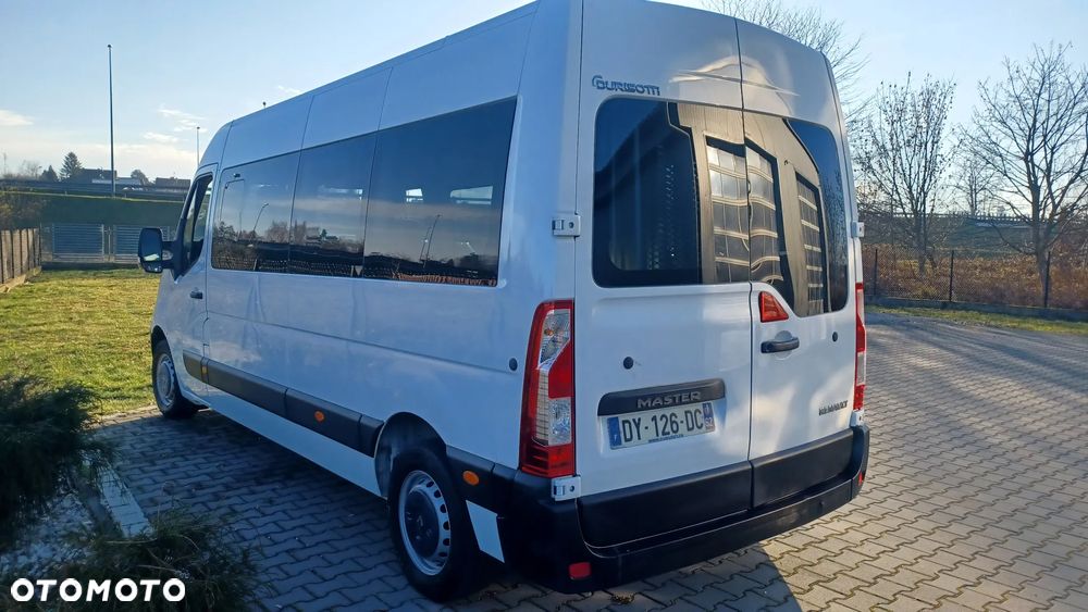 Renault Master L3H1 VA - 2