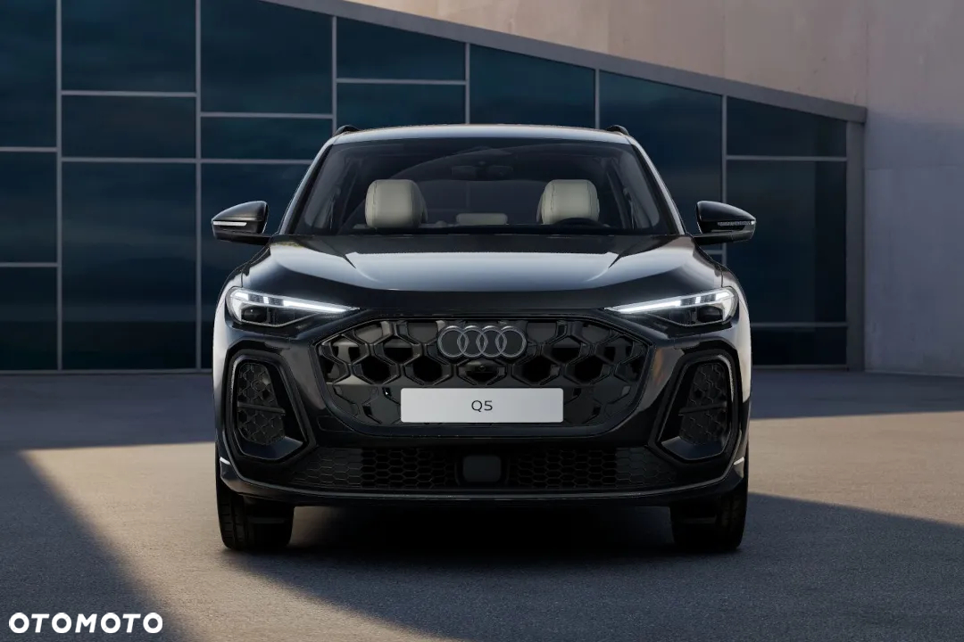 Audi Q5 TFSI quattro 150 kW S tronic - 4