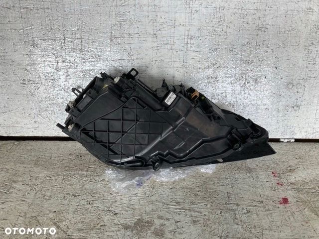 VW TOUAREG LIFT LAMPA XENON LED LEWA 7P1941033A - 5