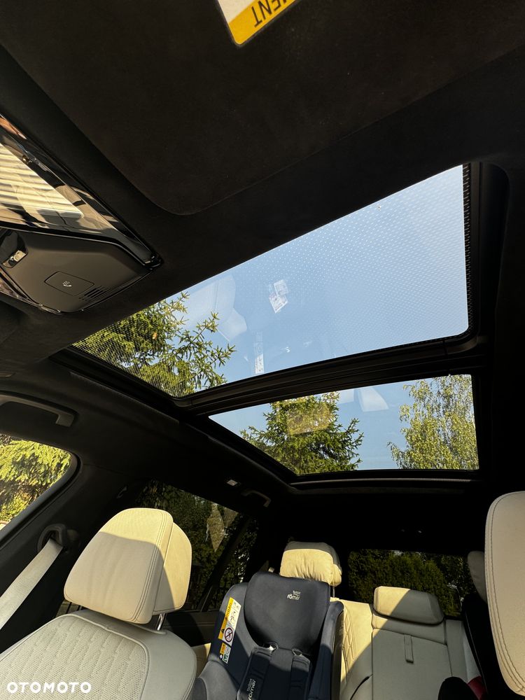 BMW X7 xDrive40i sport - 11