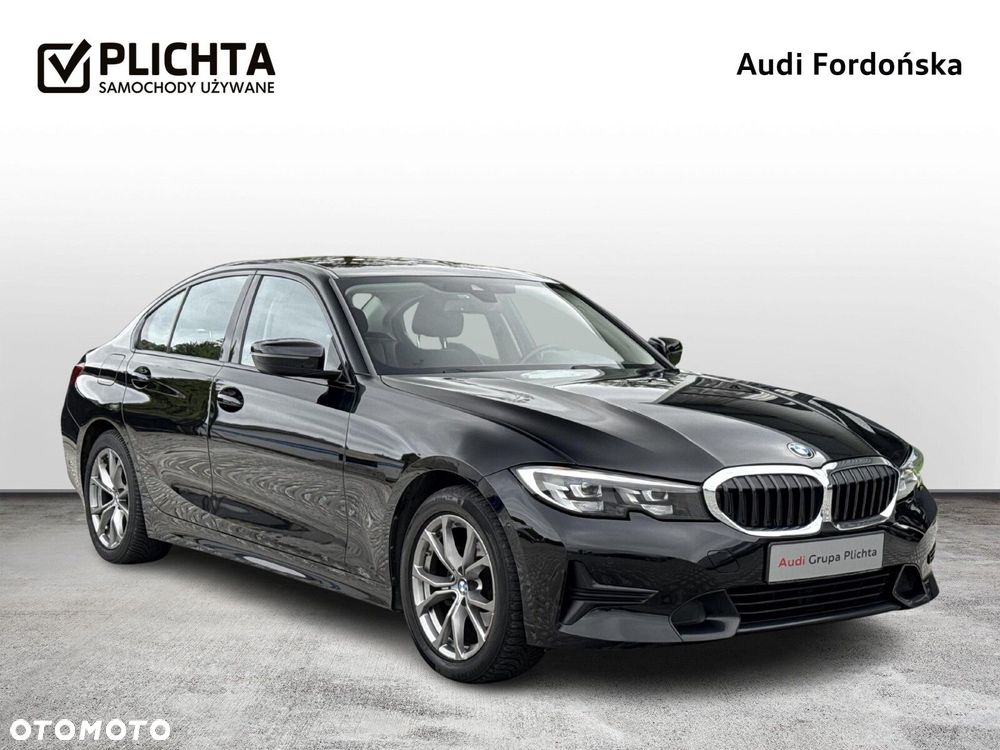 BMW Seria 3 - 7