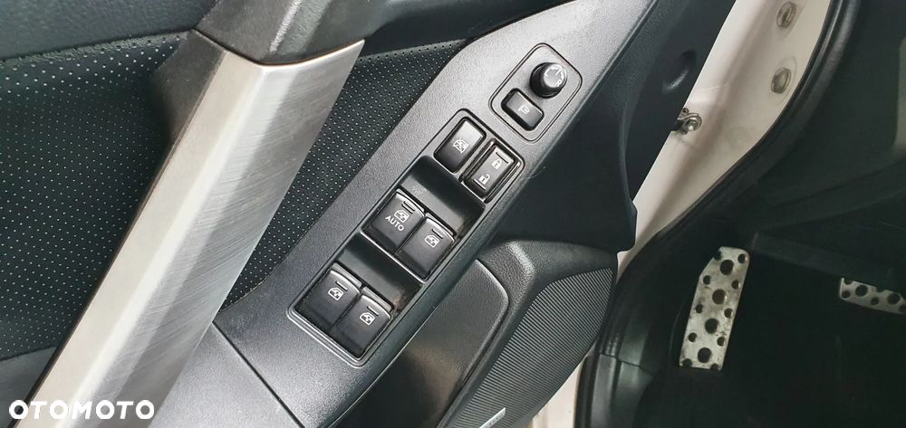 Subaru Forester - 12