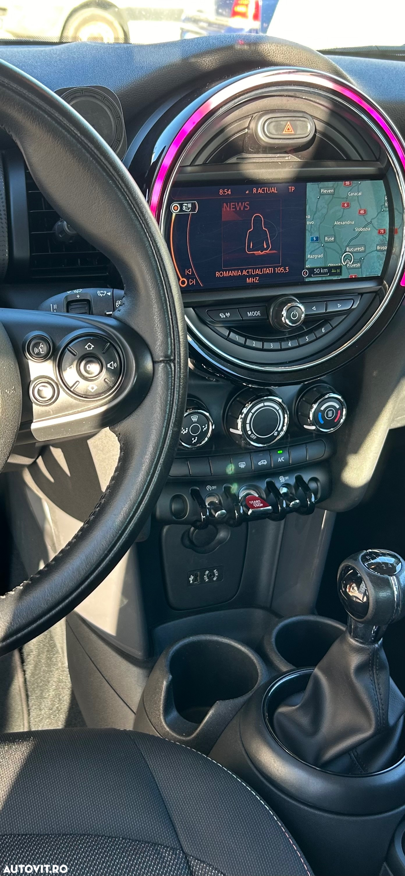 Mini Cooper - 16