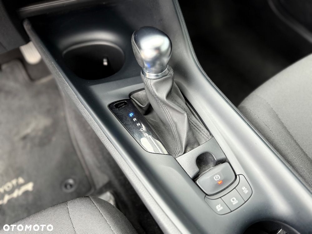 Toyota C-HR 1.8 Hybrid Premium - 21