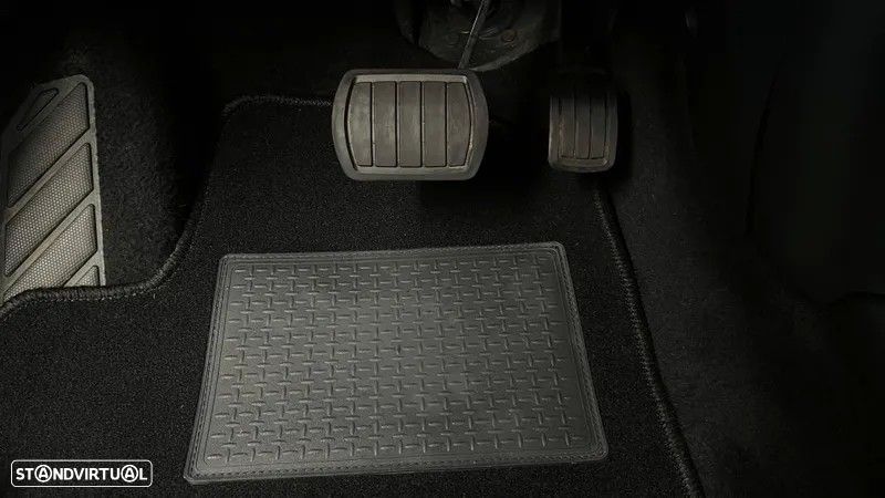 Citroën C4 Grand Picasso BlueHDi 120 EAT6 FEEL - 36