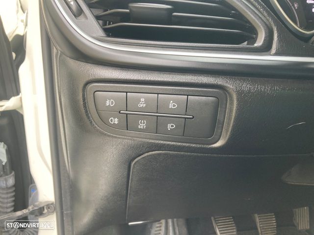 Fiat Tipo 1.3 M-Jet Easy - 18