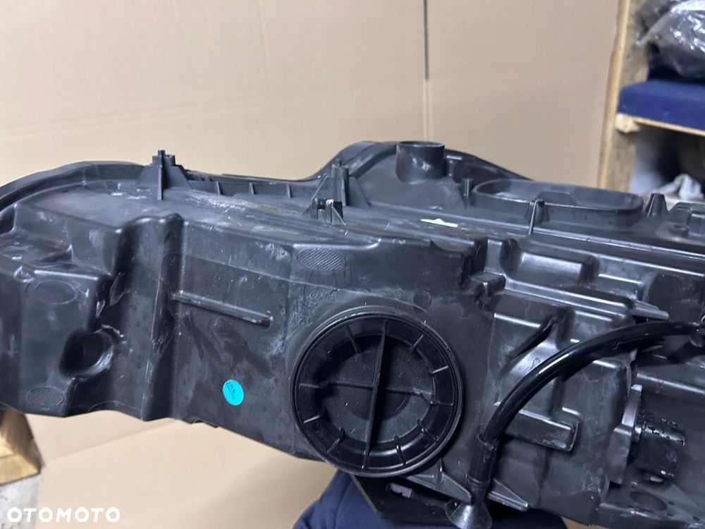 Lampa lewy przod AUDI A3 8Y 20 FULL LED EUROPA - 9