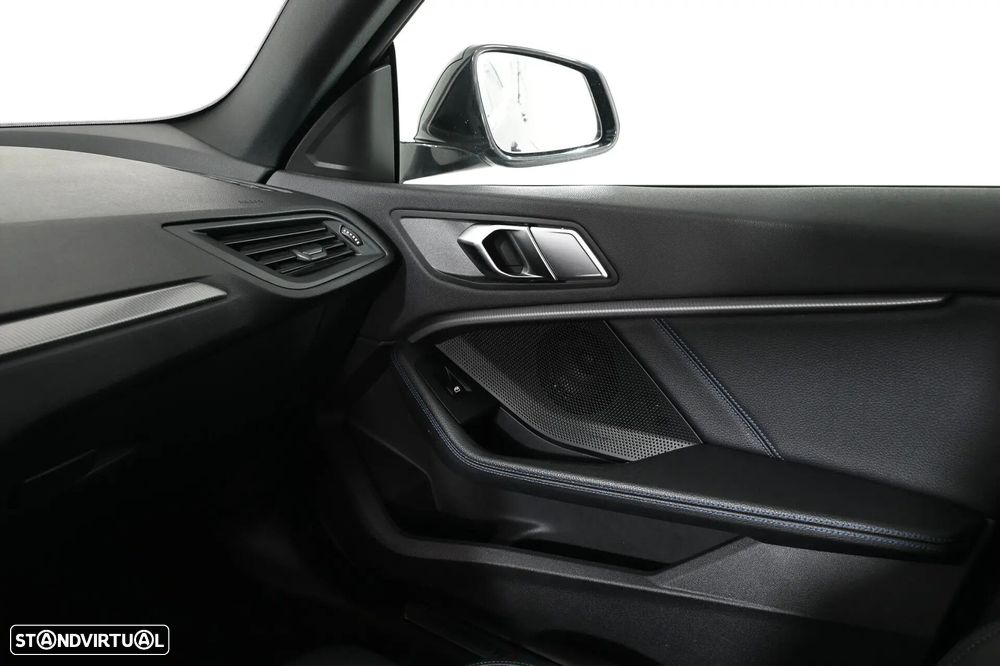 BMW 216 Gran Coupé d Pack Desportivo M - 25