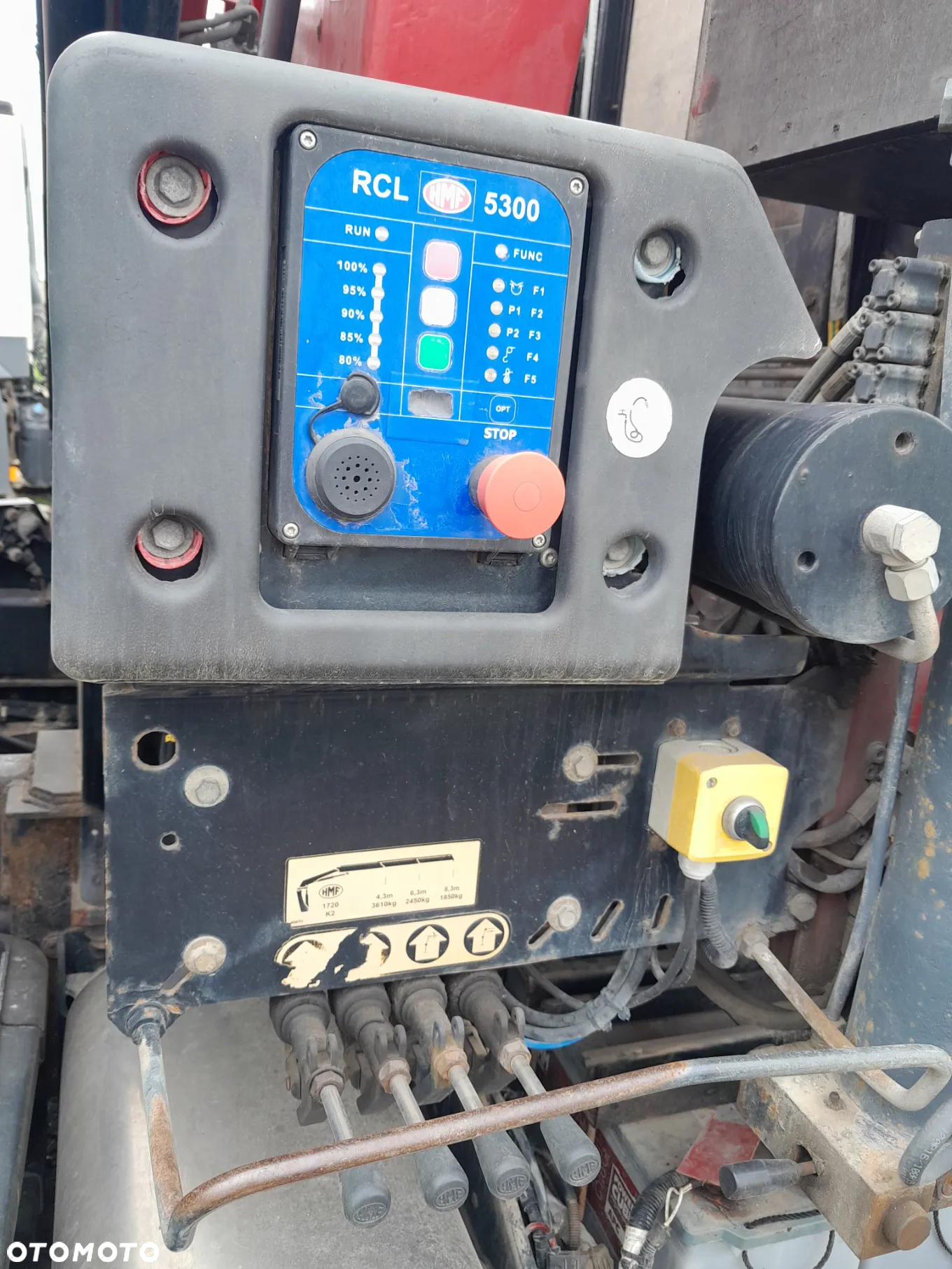 MAN TGS - 6