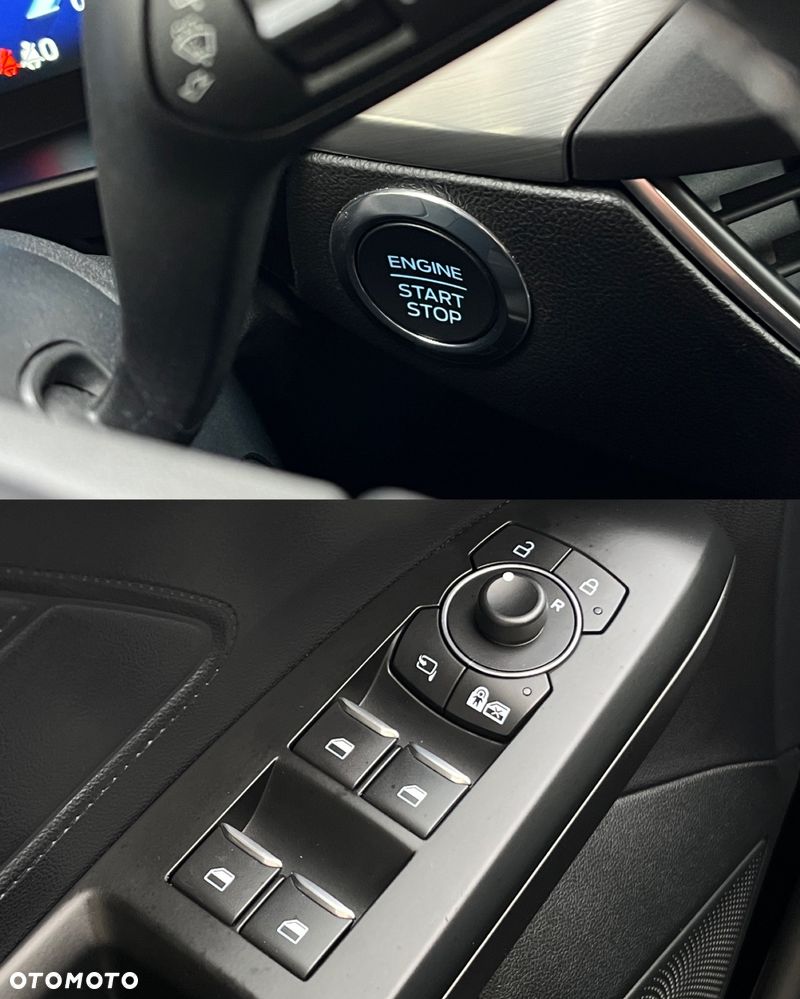 Ford Focus 2.0 EcoBlue Titanium X - 26