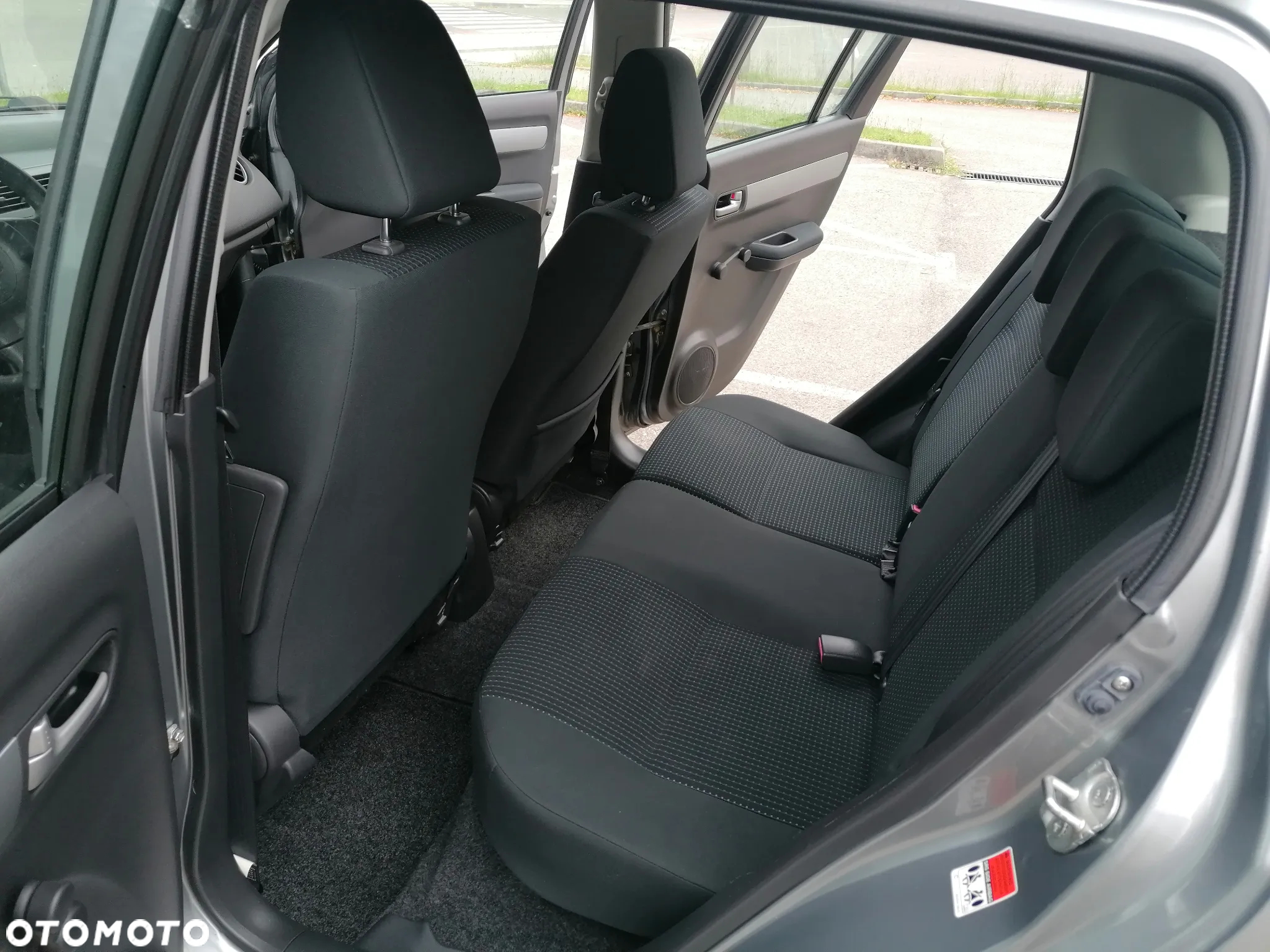 Suzuki Swift 1.3 Comfort - 18