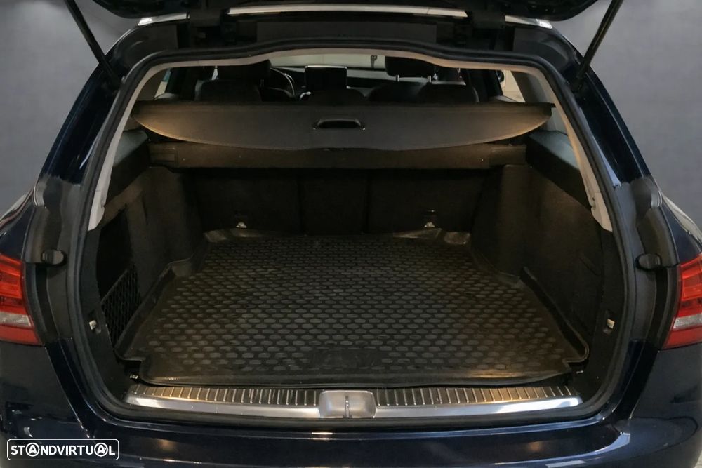 Mercedes-Benz C 180 (BlueTEC) d Station 7G-TRONIC Avantgarde - 7