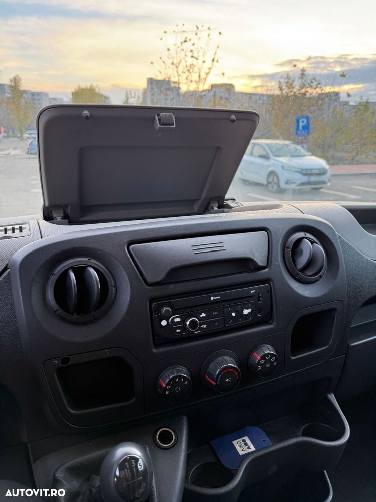 Renault Master - 17