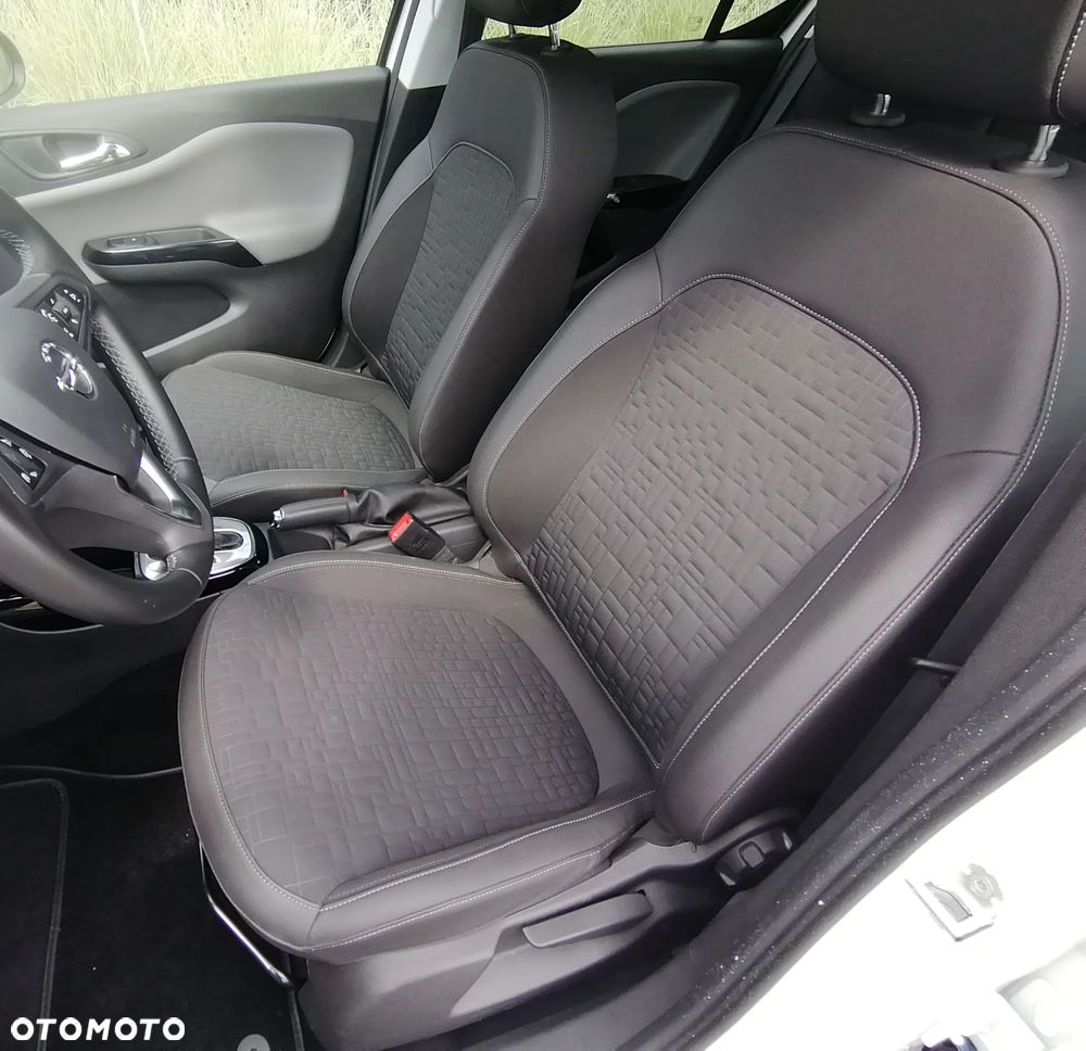 Opel Corsa 1.4 Cosmo - 13