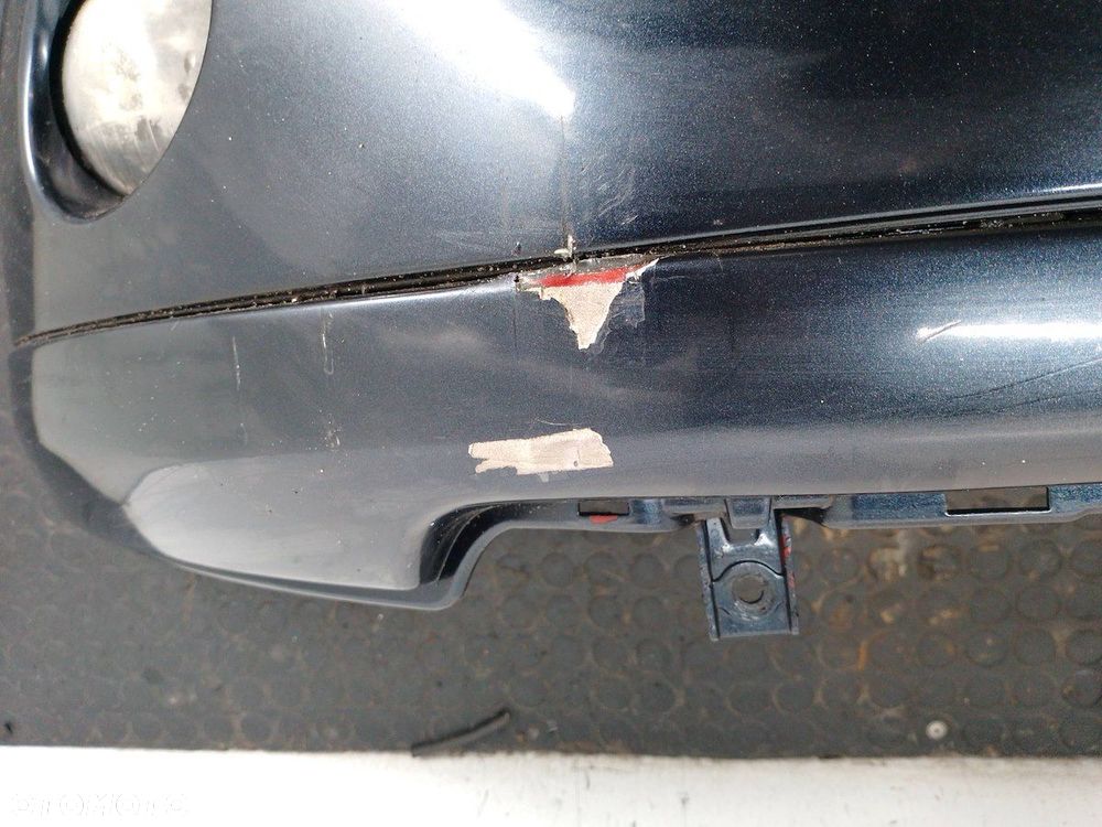 ZDERZAK PRZÓD MINI R56 A25 - 7