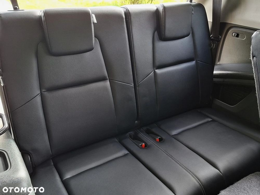 Honda CR-V 2018