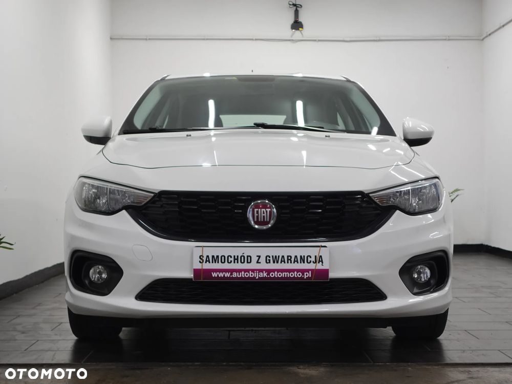 Fiat Tipo 1.4 16v Easy - 13