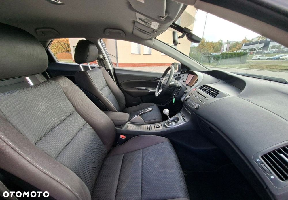 Honda Civic - 15