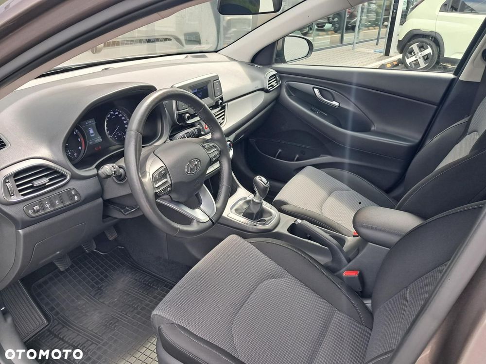 Hyundai i30 - 10