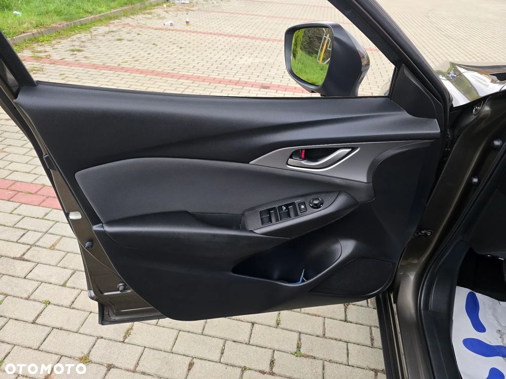 Mazda CX-3 2.0 SkyPassion i-Eloop 4x4 - 20