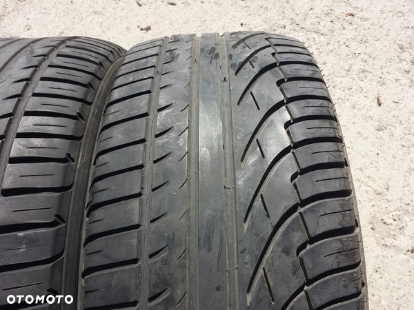 18” - MICHELIN - 245/45 , r18 cali - LETNIE Opony  pilot Primacy + Możliwy MONTAŻ !!