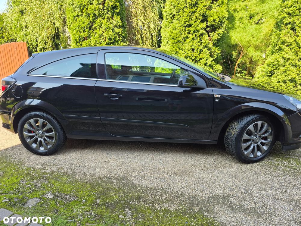 Opel Astra 1.4 Edition 111 Jahre - 4