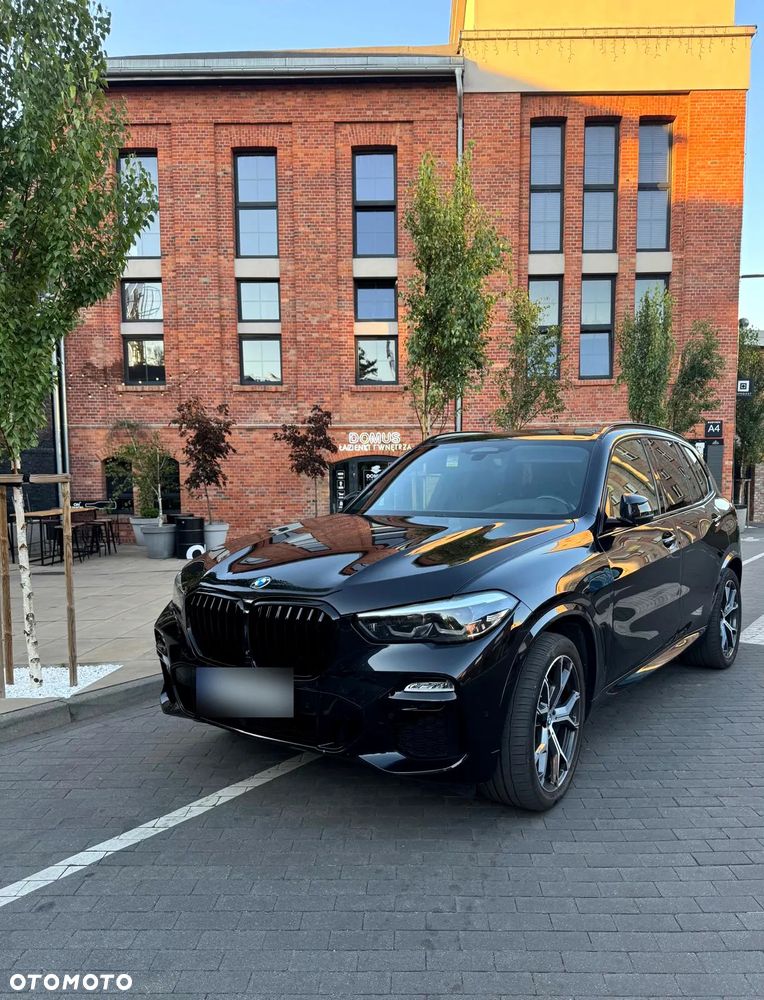 BMW X5 - 2