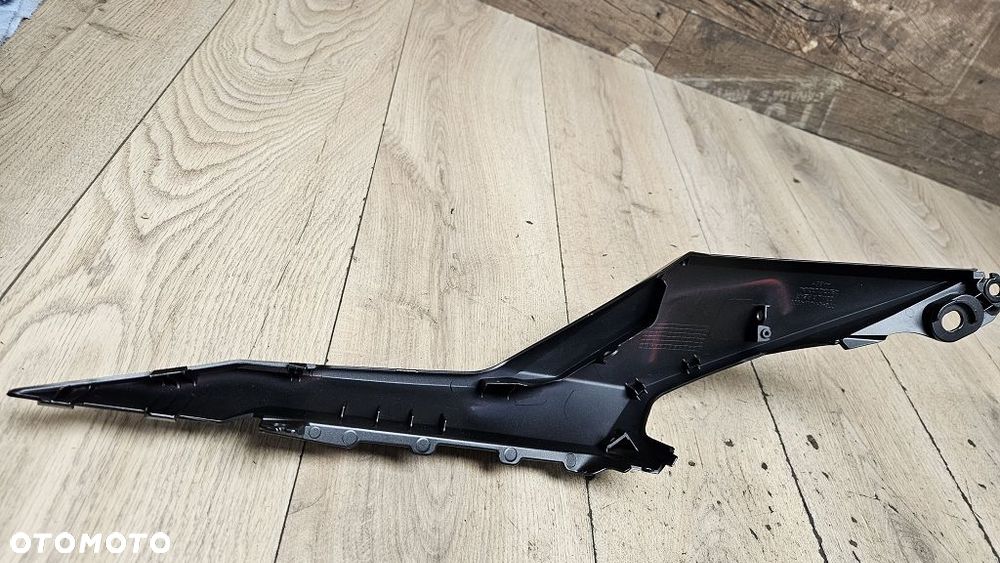 Ogon owiewka Honda CB 500F  77241-MJW-J000 - 6